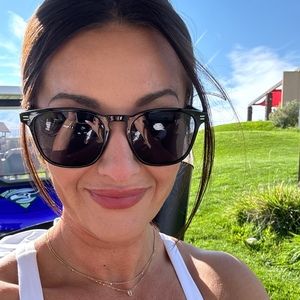 Meet your Posher, Brittany